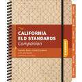 The California Eld Standards Companion, Grades K-2