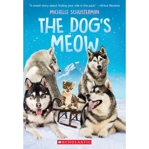 The Dog's Meow