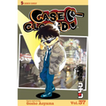 Case Closed, Vol. 37