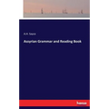 Assyrian Grammar and Reading Book