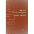Godly Fear: The Epistle to the Hebrews and Greco-Roman Critiques of Superstition