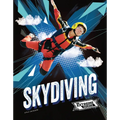 Skydiving