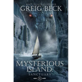 The Mysterious Island: Sanctuary