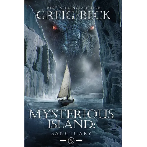 The Mysterious Island: Sanctuary