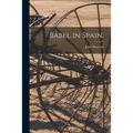 Babel in Spain.