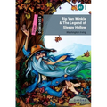 Rip Van Winkle & the Legend of Sleepy Hollow: Starter Level: 250-Word Vocabularyrip Van Winkle & the Legend of Sleepy Hollow
