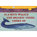Is a Blue Whale the Biggest Thing Thereis?