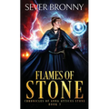 Flames of Stone