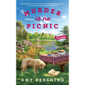 Murder Is No Picnic