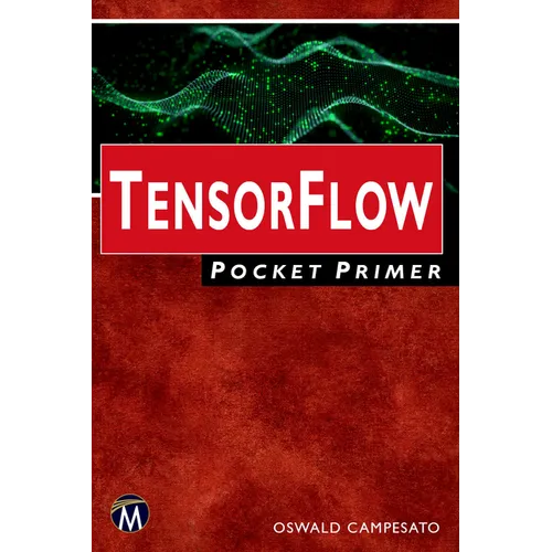 Tensorflow Pocket Primer
