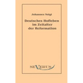 Deutsches Hofleben im Zeitalter der Reformation