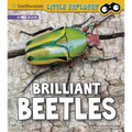 Brilliant Beetles: A 4D Book