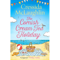The Cornish Cream Tea Holiday