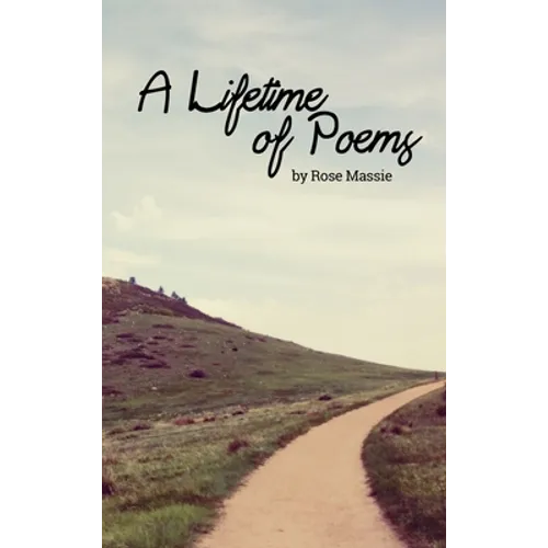 Lifetime of Poems