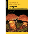 Foraging Mushrooms Oregon