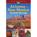 Roadtrip America Arizona & New Mexico: 25 Scenic Side Trips