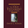 Old Testament Made Easier-OE-Two Volume Set Family Deluxe