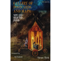 Gallery of Postcards and Maps: New & Selected Poems