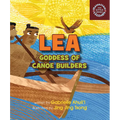 Lea Goddess of Canoe Builders