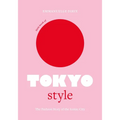 Little Book of Tokyo Style: The Fashion History of the Iconic City