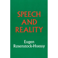 Speech and Reality