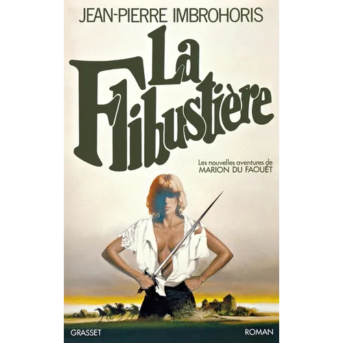 La flibustière
