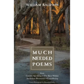 Much Needed Poems