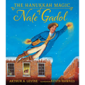 The Hanukkah Magic of Nate Gadol