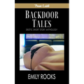 Backdoor Tales: An Erotic Short Story Anthology