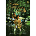 Cabin on Trouble Creek