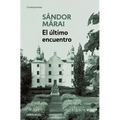 El Último Encuentro / Embers