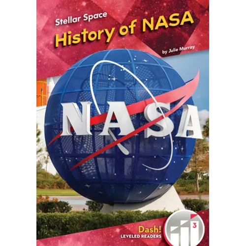 History of NASA