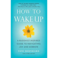 How to Wake Up: A Buddhist-Inspired Guide to Navigating Joy and Sorrow