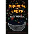 The Madness of Chefs: New and Selected Poems