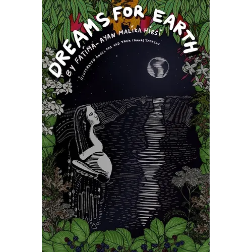 Dreams for Earth: Poems