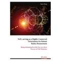 Nrf1, serving as a Highly-Conserved Determinon for Robust Redox Homeostasis