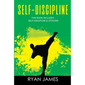 Self-Discipline: & Stoicism - 32 Small Changes to Create a Life Long Habit of Self-Discipline, Laser-Sharp Focus, and Extreme Productivity & Introduct