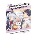 In Another World with My Smartphone, Vol. 5 (Manga)