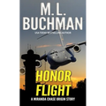 Honor Flight: an NTSB/military action-adventure story