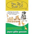 How Do I Build It? Shaping Successful Organizational Culture and Strategies