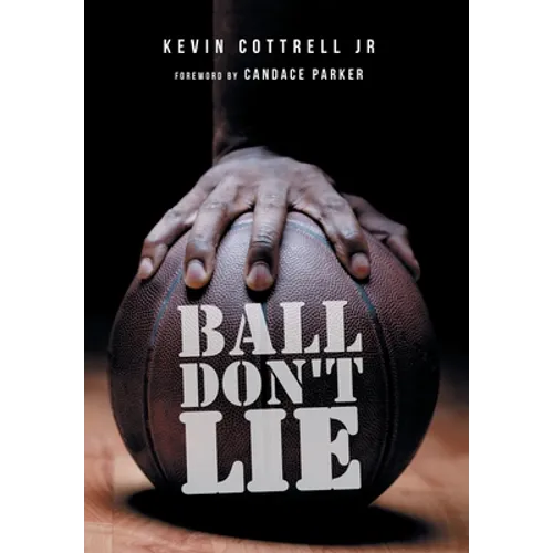 Ball Don't Lie