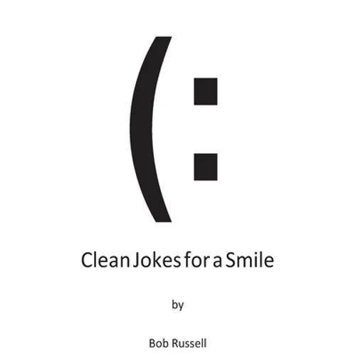 Clean Jokes For A Smile