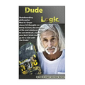 Dude Logic: Skateboarding philosopher Neal A Unger shares his thoughts on being human, the meaning of life ad whatever else he can