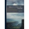 English Literature ... 1760-1815
