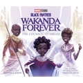 Black Panther: Wakanda Forever: The Courage to Dream