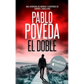 El Doble: Una aventura de intriga y suspense de Gabriel Caballero