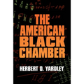 The American Black Chamber