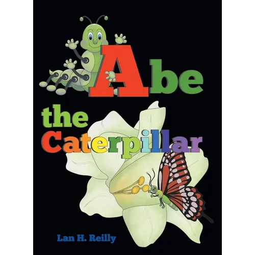 Abe the Caterpillar