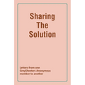 Sharing the Solution