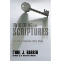 Unlocking the Scriptures
